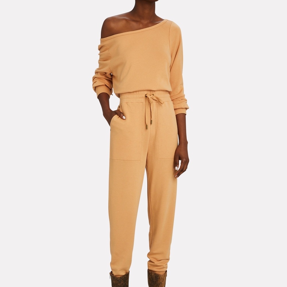 Intermix Khloe Sweat Suit